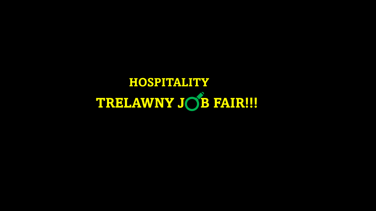 Trelawny Hospitality Job Fair