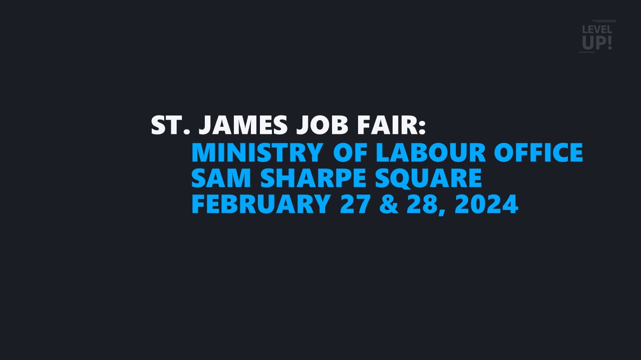 St. James BPO Job Fair