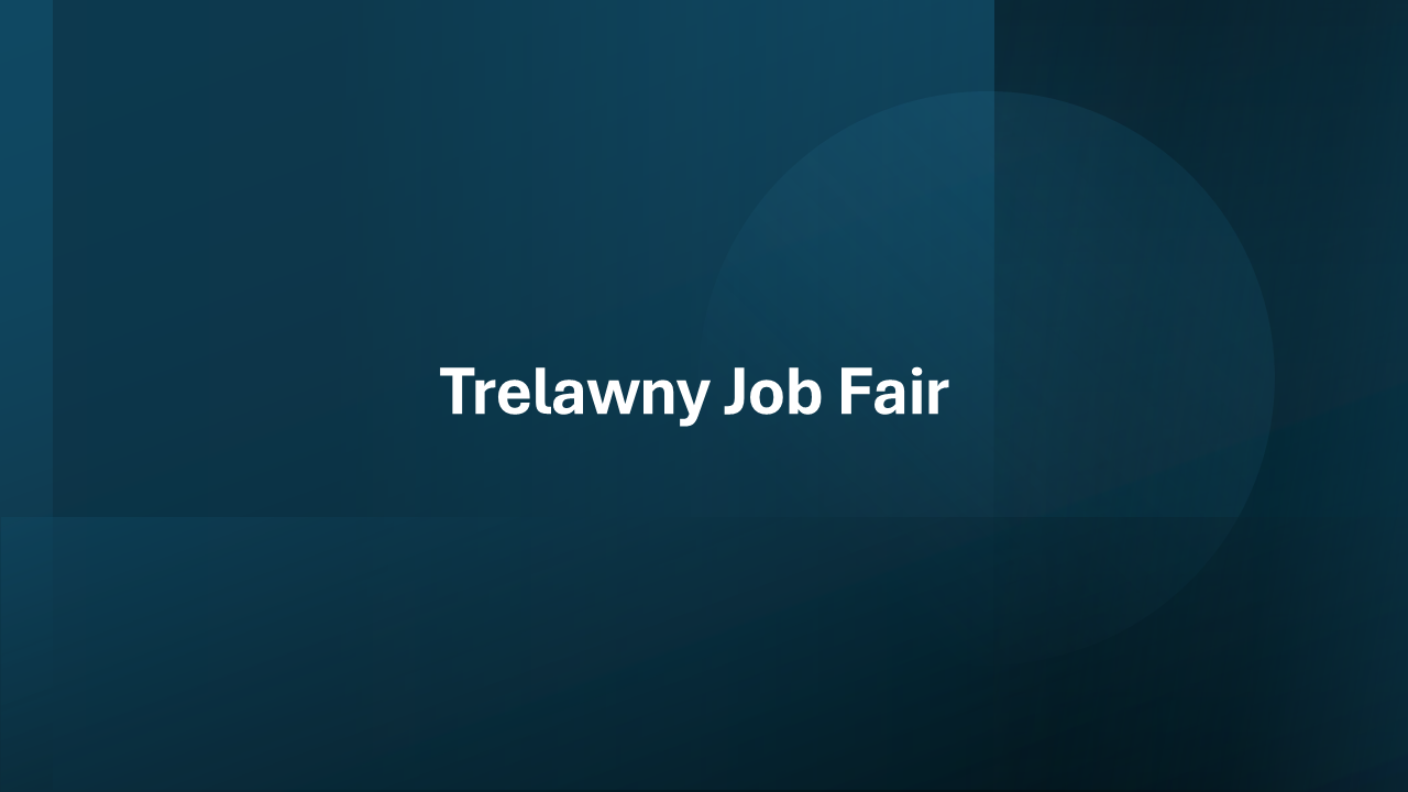 Trelawny Job Fair