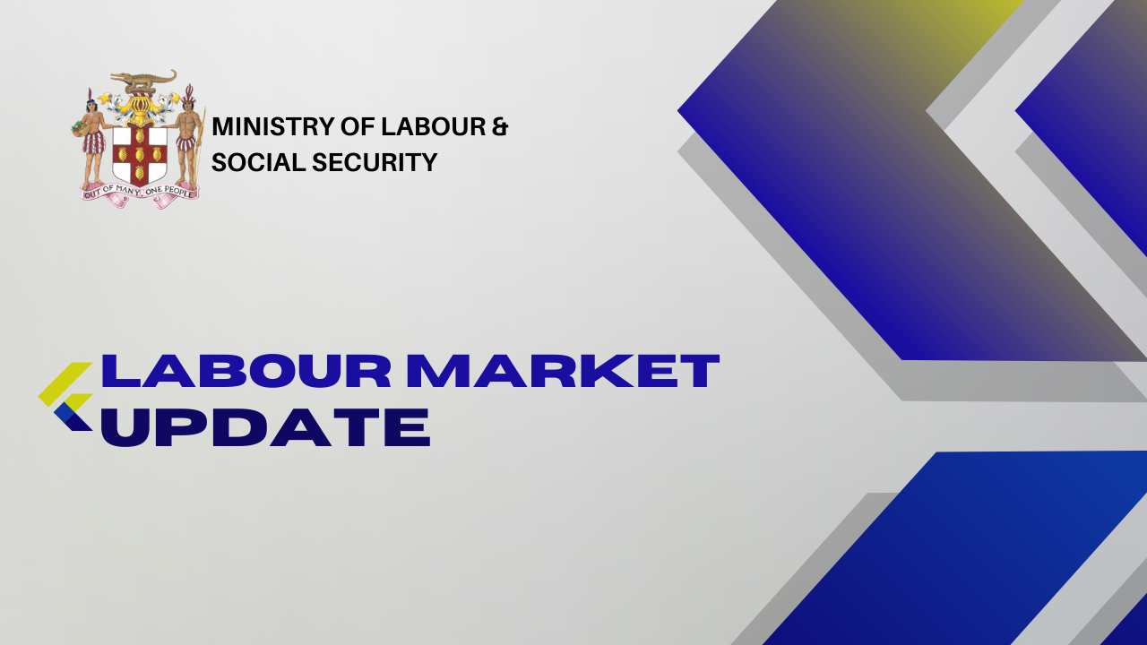 Labour Market Update