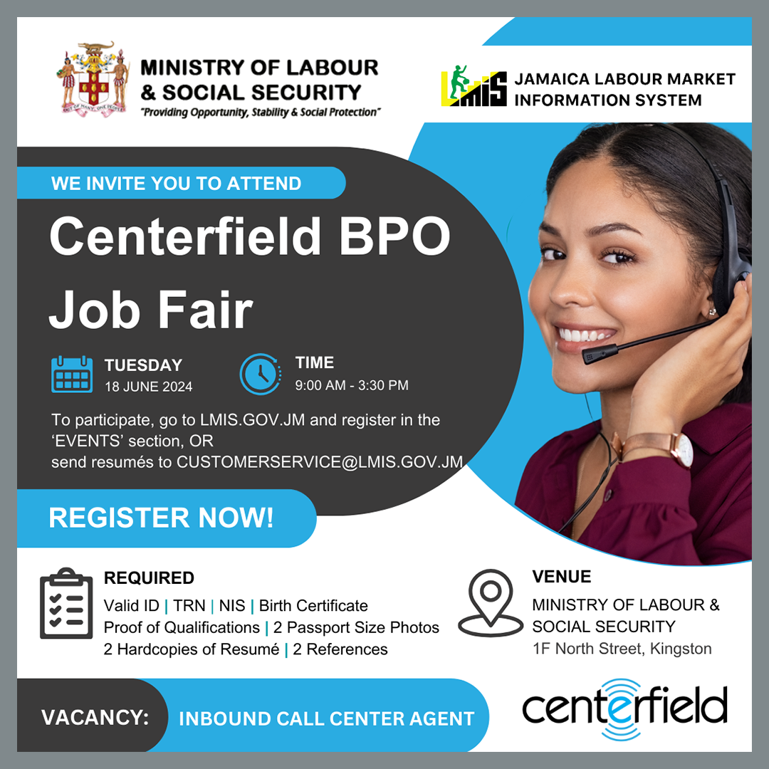Conduent Job Fair