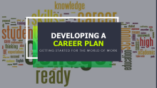 Career Plan