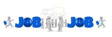 Job, electrical company, employment