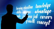 Job training disability