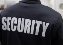 Security Guard