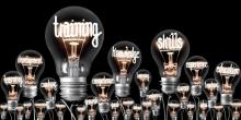 Learning, skills, labour market news